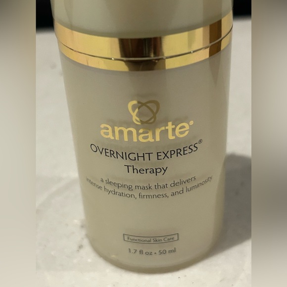 Amarte overnight express therapy. 50 ml - Picture 3 of 8